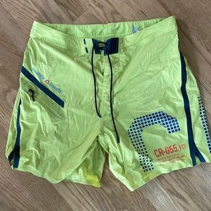 CrossFit shorts
